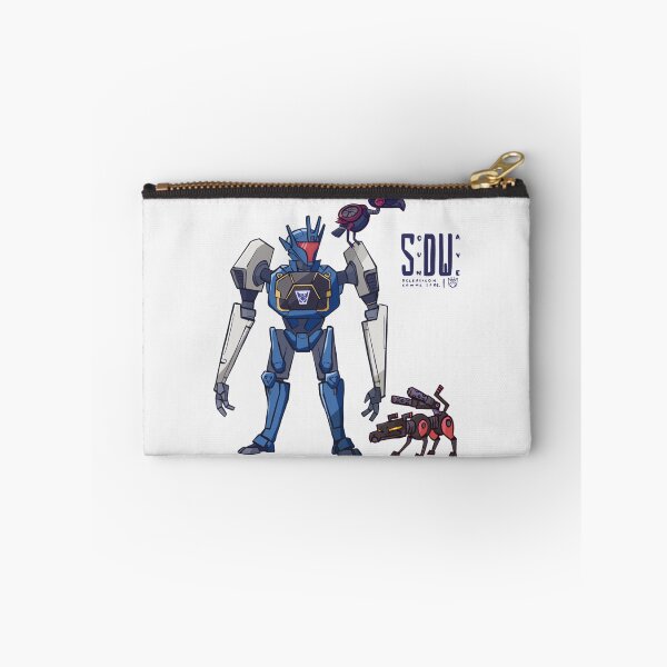 Item preview, Soundwave & Friends (Inspired by NakoMake)| Perfect Gift designed and sold by jihamica.