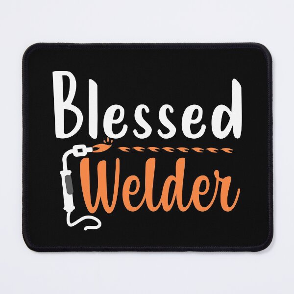 Item preview, Mens Funny Proud Welders Worker Weld Welding Dad & Welder designed and sold by Tee-md93.