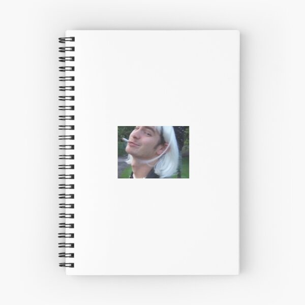 Item preview, Andrew Garfield designed and sold by Hunee-Bee.