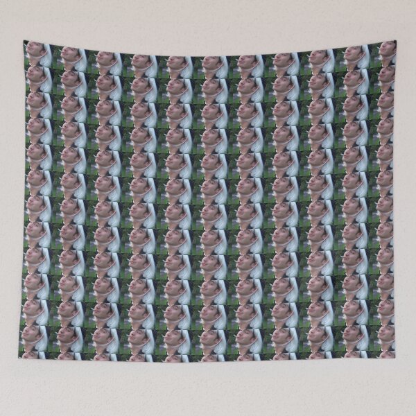 Item preview, Andrew Garfield designed and sold by Hunee-Bee.