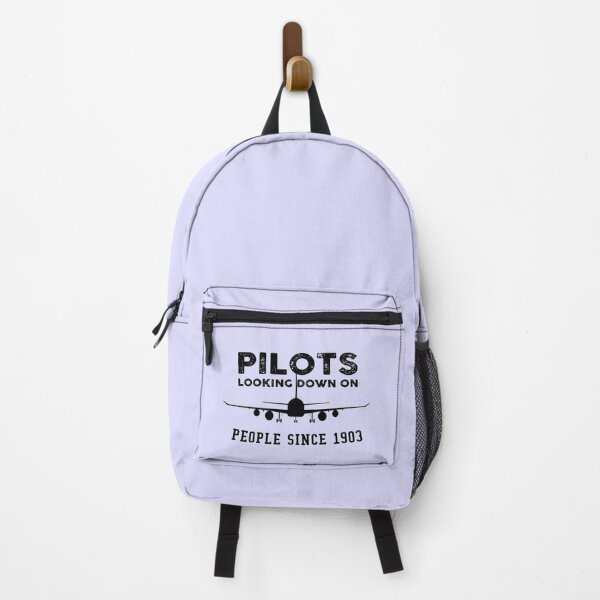 Item preview, Pilots Looking Down On People designed and sold by ANAS HO.