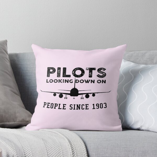 Item preview,  Pilots Looking Down On People designed and sold by ANAS    HO.