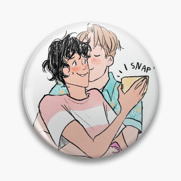 Item preview, Happy Pride designed and sold by aliceoseman.