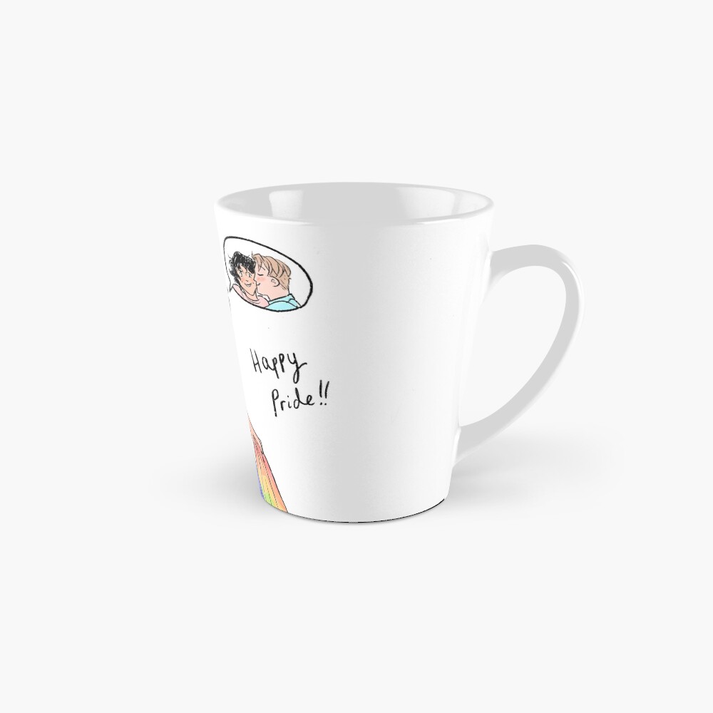 Happy Pride Mug