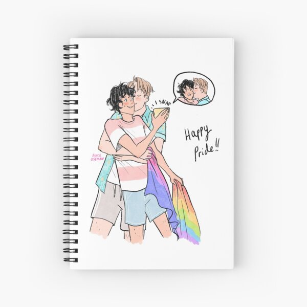 Aperçu de l'œuvre Bonne fierté créée et vendue par aliceoseman.