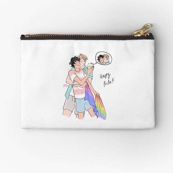 Item preview, Happy Pride designed and sold by aliceoseman.