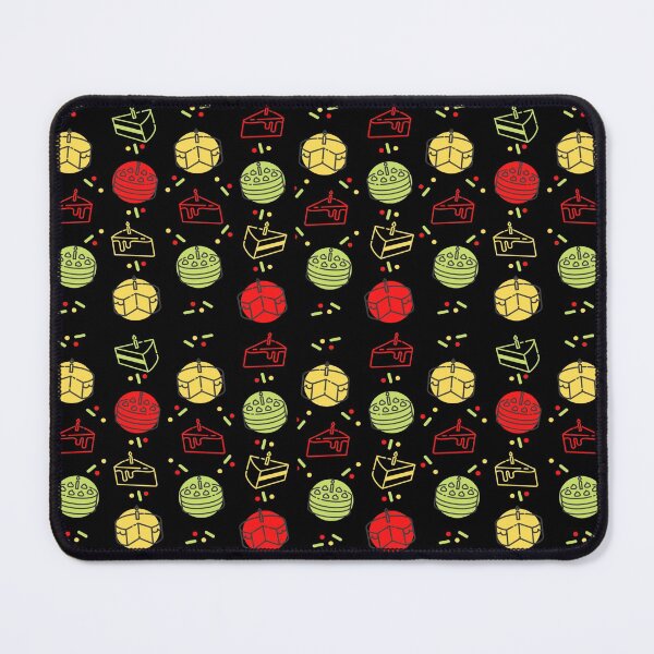 Item preview, Confetti Sprinkles Pattern Beautiful Bright Sprinkles Patterns designed and sold by SeemDev786.