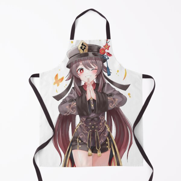 Item preview, Hu tao designed and sold by sacorashop.