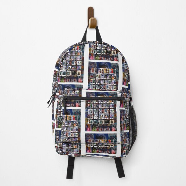 Item preview, Autobot Heritage Part 2| Perfect Gift designed and sold by jihamica.
