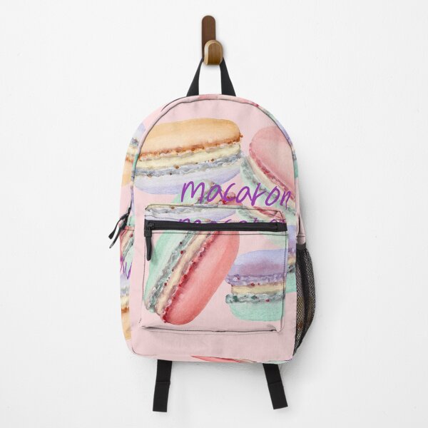 Item preview, dessert macaron designed and sold by daddy-Lee.