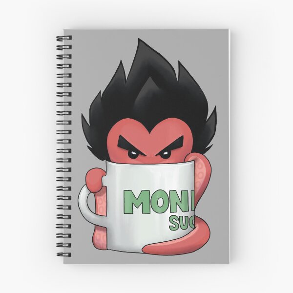 Item preview, Monday sucks designed and sold by GRSL.