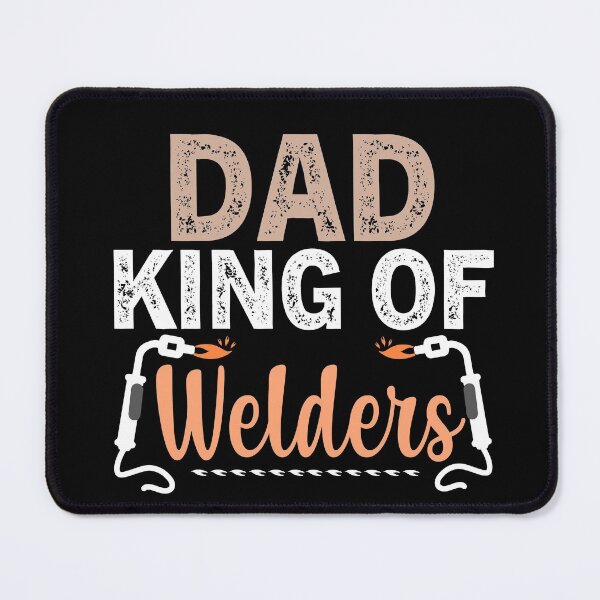 Item preview, Mens Funny Proud Welders Worker Weld Welding Dad & Welder designed and sold by Tee-md93.