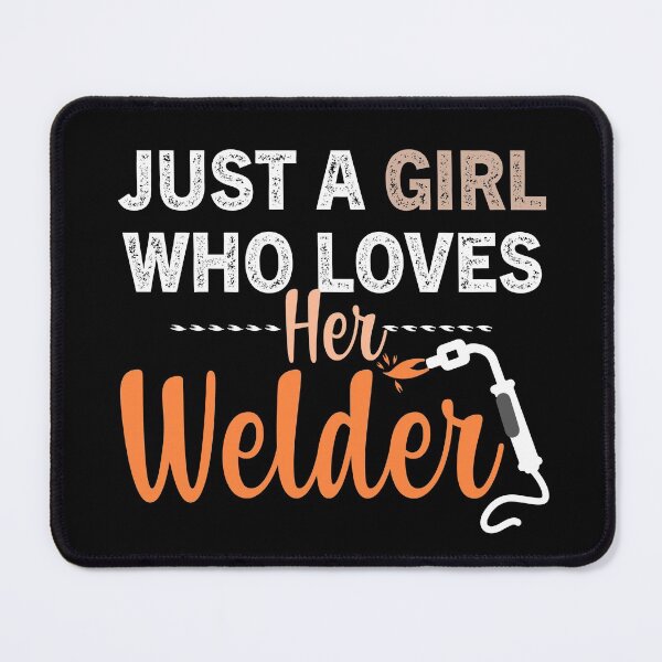Item preview, Mens Funny Proud Welders Worker Weld Welding Dad & Welder designed and sold by Tee-md93.