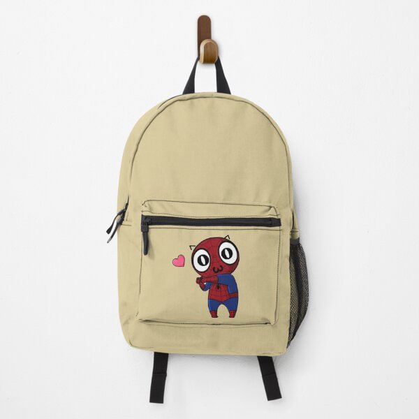Item preview, spidercat designed and sold by TiltGraphicss.