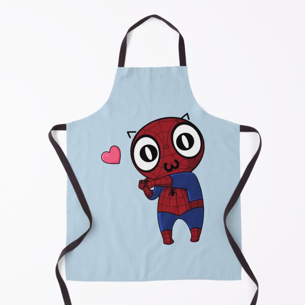 Item preview, spidercat designed and sold by TiltGraphicss.