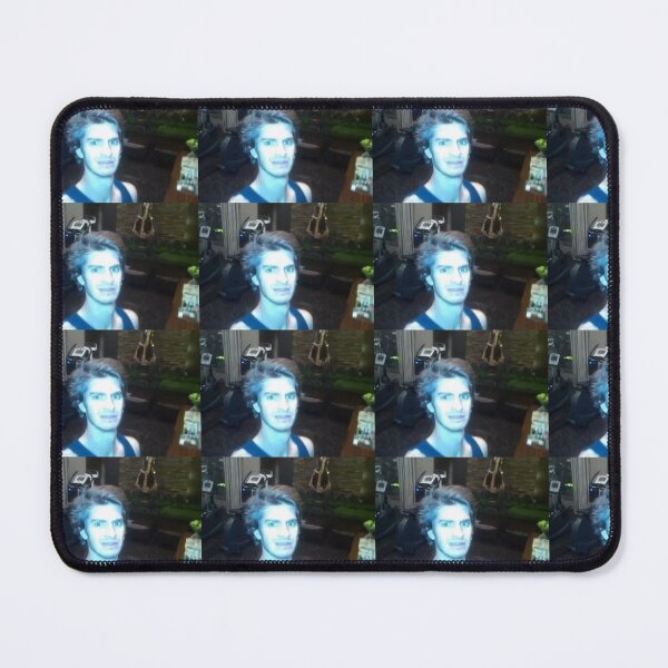 Item preview, Andrew Garfield designed and sold by Hunee-Bee.