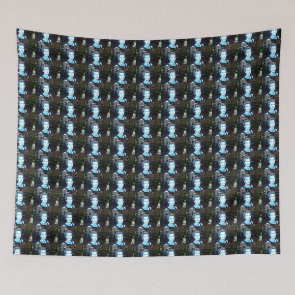 Item preview, Andrew Garfield designed and sold by Hunee-Bee.