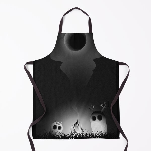 Item preview, Night Picnic designed and sold by Heldscalla.