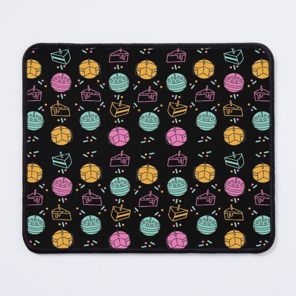 Item preview, Confetti Sprinkles Pattern Beautiful Bright Sprinkles Patterns designed and sold by SeemDev786.