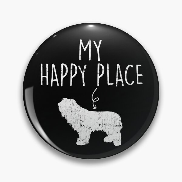 Item preview, Polish lowland sheepdog Mom designed and sold by rafaeltto.