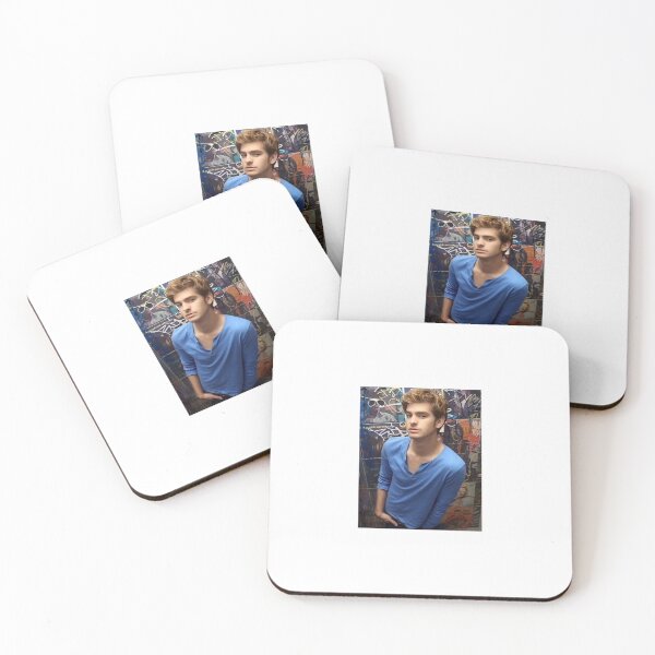 Item preview,  Andrew Garfield designed and sold by Hunee-Bee.