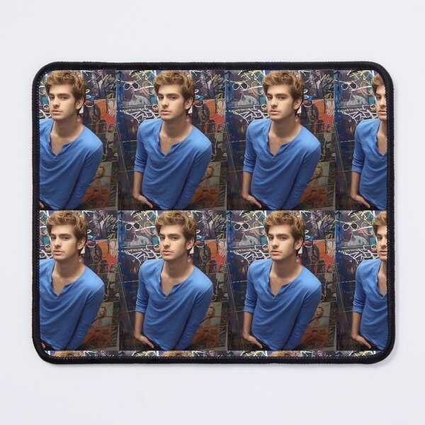 Item preview,  Andrew Garfield designed and sold by Hunee-Bee.