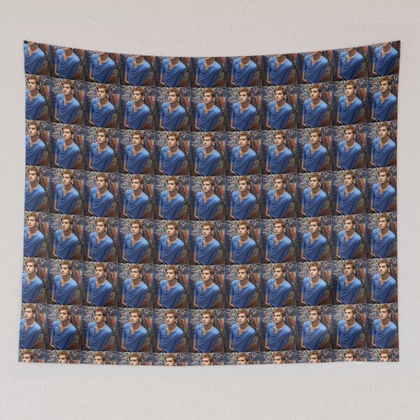 Item preview,  Andrew Garfield designed and sold by Hunee-Bee.