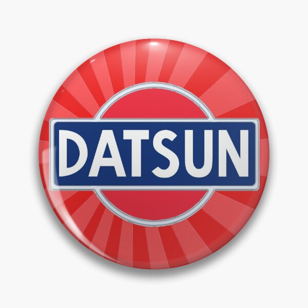 Item preview, Rising Datsun Sun designed and sold by Laddish-Designs.