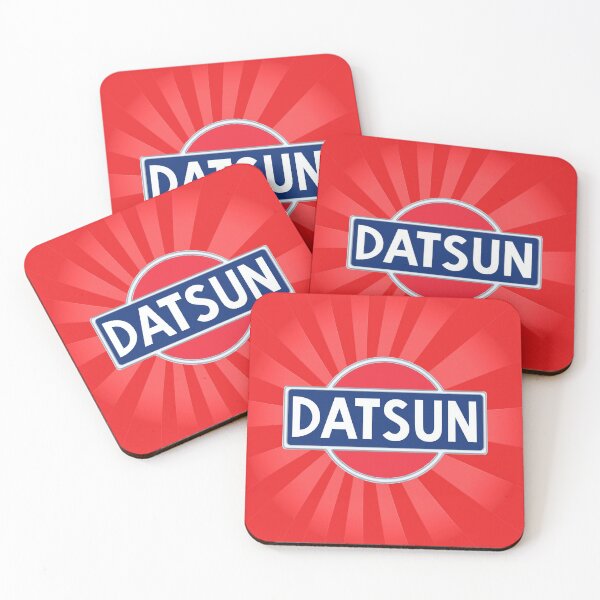 Item preview, Rising Datsun Sun designed and sold by Laddish-Designs.