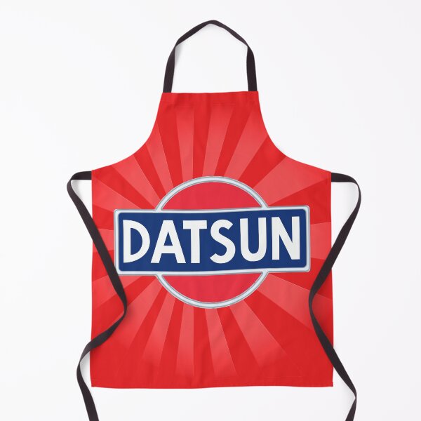 Item preview, Rising Datsun Sun designed and sold by Laddish-Designs.