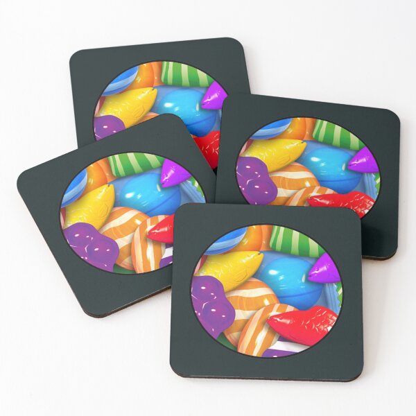 Item preview, Candy Crush Boosters   designed and sold by chrissdesign.