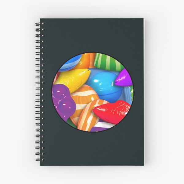 Item preview, Candy Crush Boosters   designed and sold by chrissdesign.