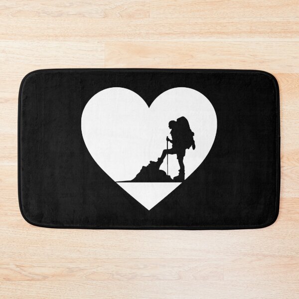 Item preview, Hiking Lover designed and sold by SNKV-Creations.