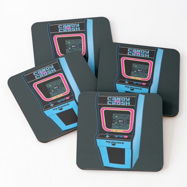 Item preview, Candy crush can s.. my joystick   designed and sold by chrissdesign.