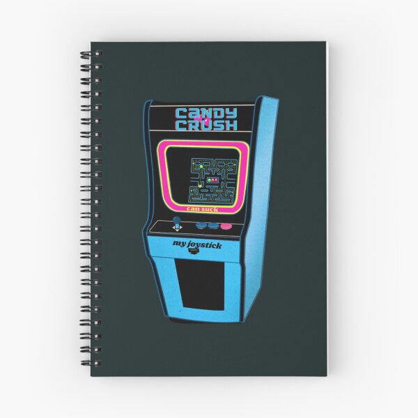 Item preview, Candy crush can s.. my joystick   designed and sold by chrissdesign.