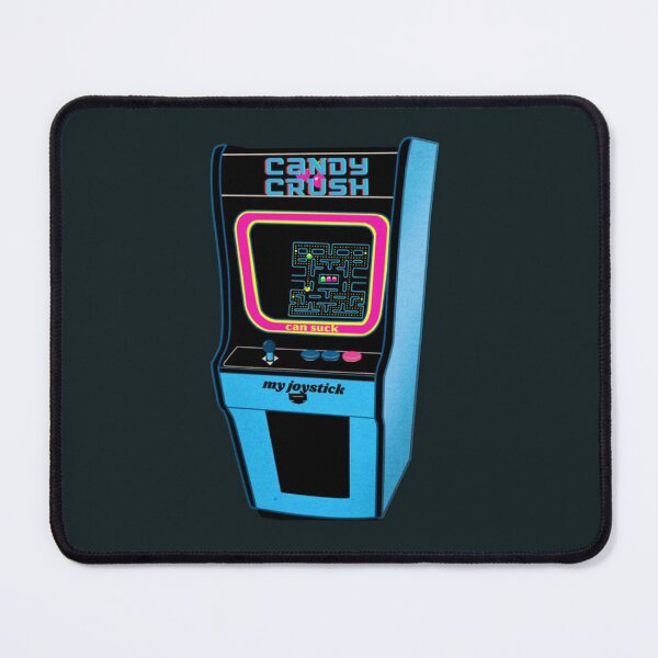 Item preview, Candy crush can s.. my joystick   designed and sold by chrissdesign.