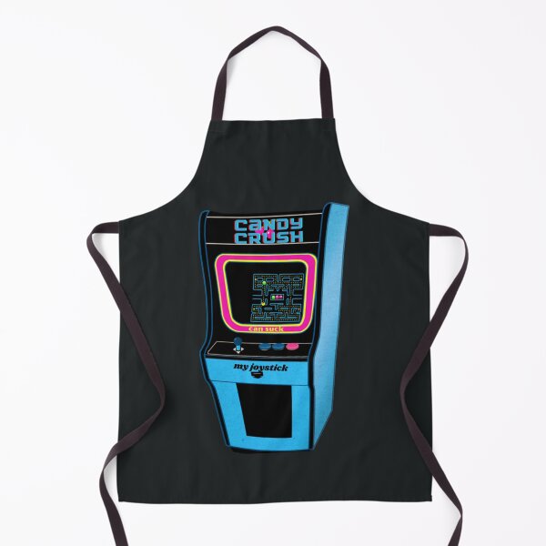 Item preview, Candy crush can s.. my joystick designed and sold by chrissdesign.