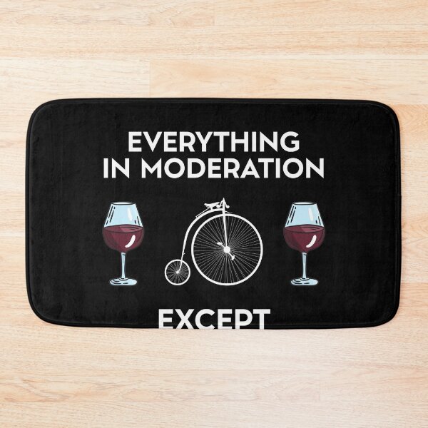 Item preview, Penny Farthing And Wine designed and sold by Salvadax.