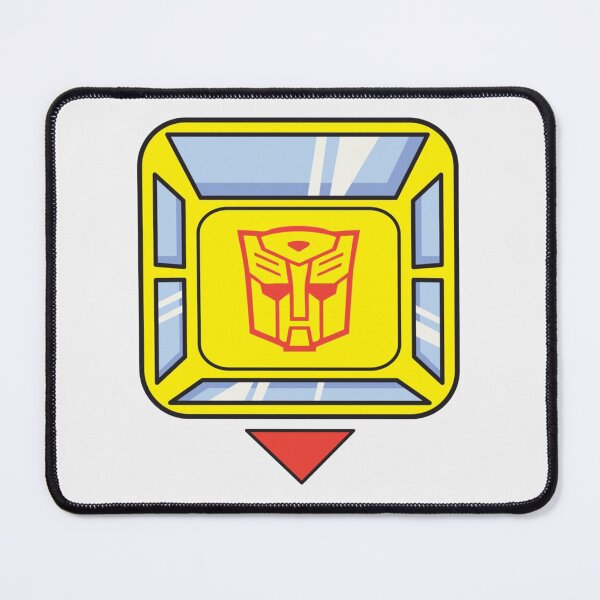 Item preview, Transformers - Bumblebee| Perfect Gift designed and sold by jihamica.