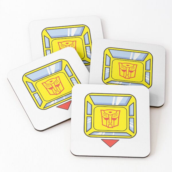 Item preview, Transformers - Bumblebee| Perfect Gift designed and sold by jihamica.