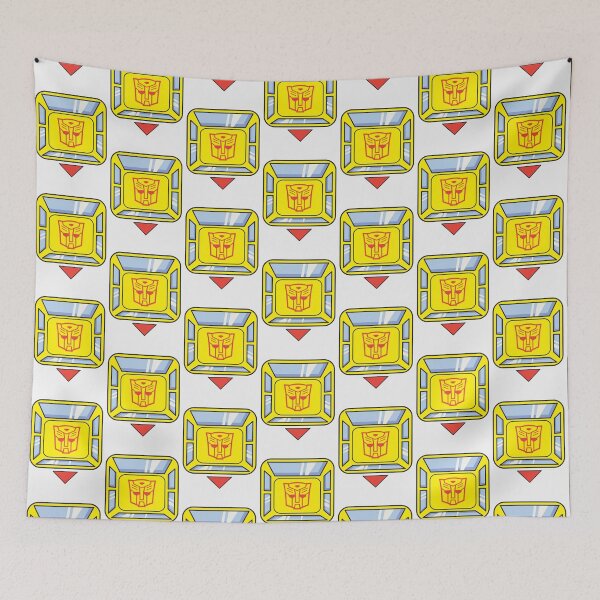 Item preview, Transformers - Bumblebee| Perfect Gift designed and sold by jihamica.