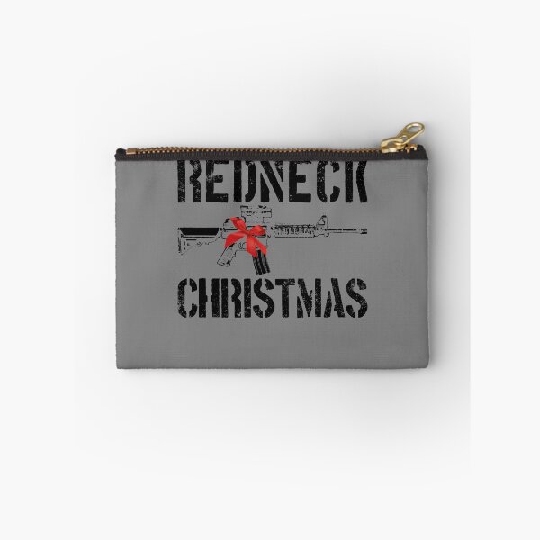 Item preview, Redneck Christmas AR-15 Gun Lover Gift Christmas Redneck Gear designed and sold by DynamicDesign.