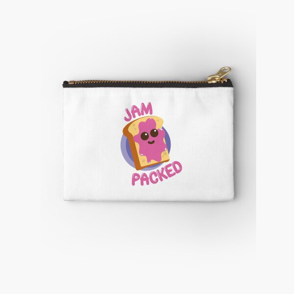Item preview, Jam Packed Sandwich | Gift Ideas | Funny Food Puns  designed and sold by Fluffy-Vectors.