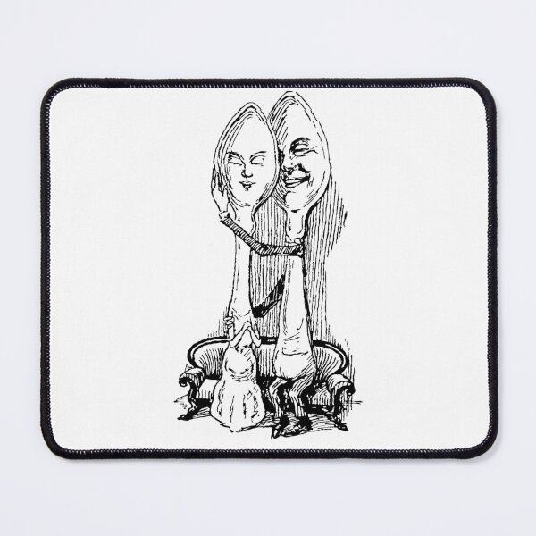 Item preview, hugging spoons painting designed and sold by jxsxfxnxgr.