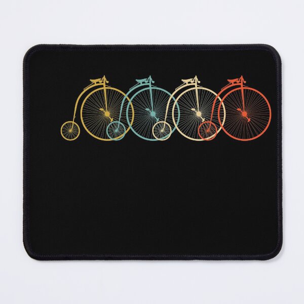 Item preview, Penny Farthing Retro Vintage designed and sold by Salvadax.