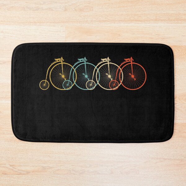 Item preview, Penny Farthing Retro Vintage designed and sold by Salvadax.