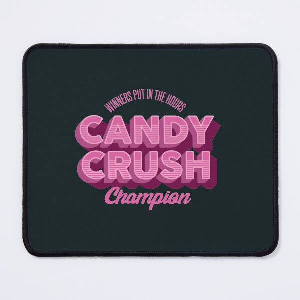 Item preview, Candy Crush Champion Fitted Scoop  designed and sold by chrissdesign.