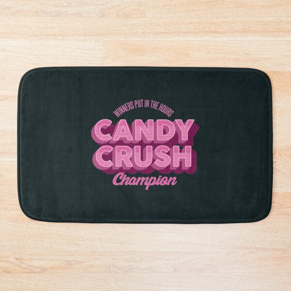 Item preview, Candy Crush Champion Fitted Scoop  designed and sold by chrissdesign.