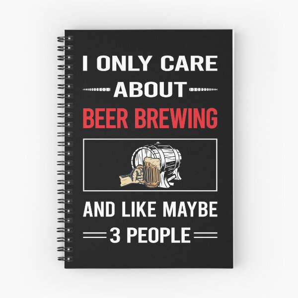 Item preview, Funny 3 People Beer Brewing designed and sold by DougPoulos.