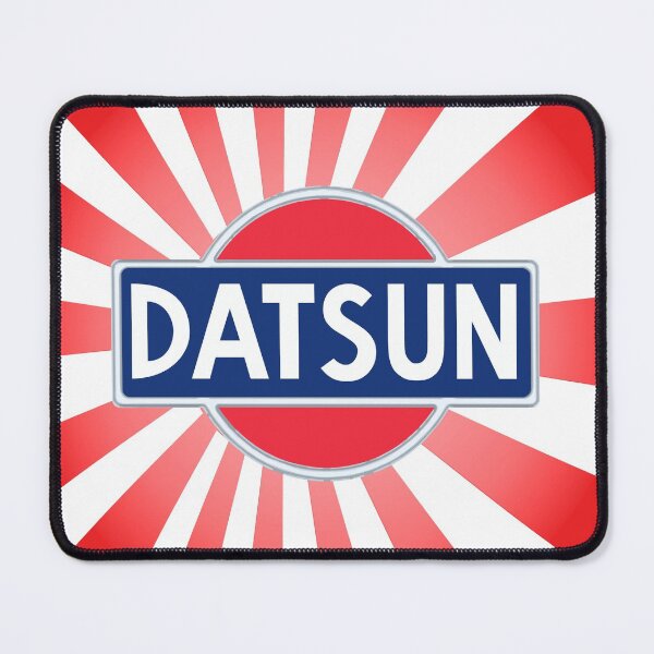 Item preview, Rising Datsun Sun designed and sold by Laddish-Designs.